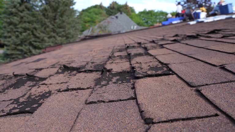 Waterproofing in Port Arthur, TX