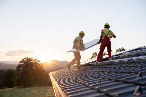 Best Solar Panel Roofing Installation  in Port Arthur, TX