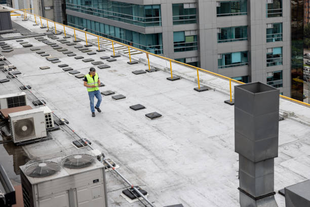 Professional Roofing Service in Port Arthur, TX