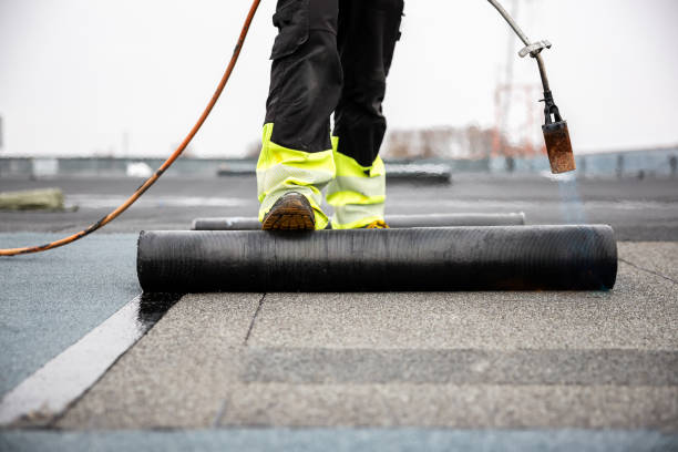 Best Roof Leak Repair  in Port Arthur, TX