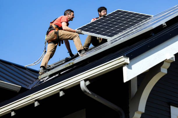 Best Gutter Installation and Repair  in Port Arthur, TX