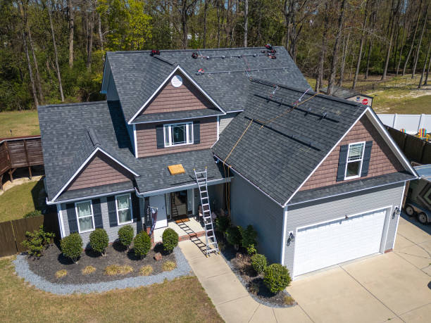 Fast & Reliable Emergency Roof Repairs in Port Arthur, TX